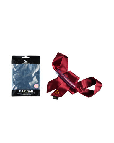 244357 - Share Satisfaction Luxury Bar Gag - Just for you desires