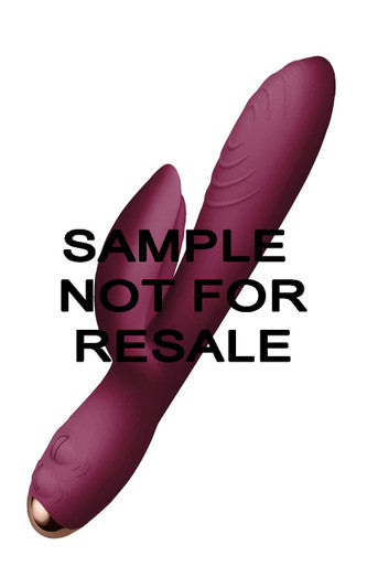 244374 - Rocks Off Every Girl Vibrating Jack Rabbit - Sample - Just for you desires