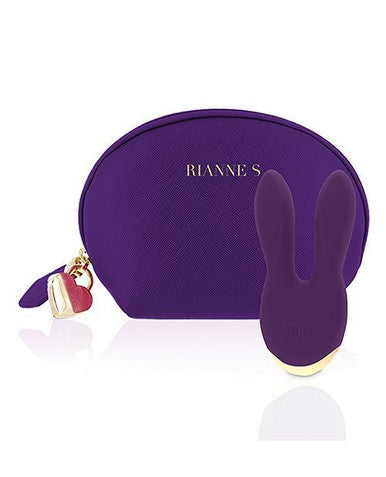 244786 - RS Essentials Bunny Bliss - Just for you desires