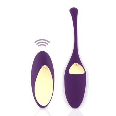 244787 - RS Essentials Pulsy Playball - Just for you desires