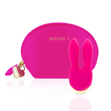 244790 - RS Essentials Bunny Bliss - Just for you desires