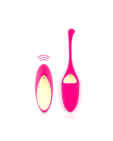 244791 - RS Essentials Pulsy Playball - Just for you desires
