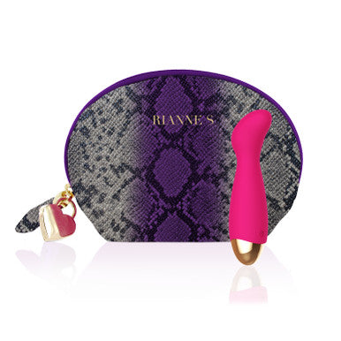 244793 - RS Essentials Boa Mini G - Just for you desires