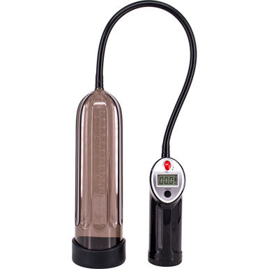 244802 - Mojo G Force Penis Pump - Just for you desires