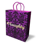 244808 - Naughty Gift Bag - Just for you desires