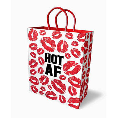 244811 - Hot Af Gift Bag - Just for you desires