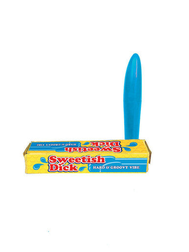244829 - Sweetish Dick Massager - Just for you desires