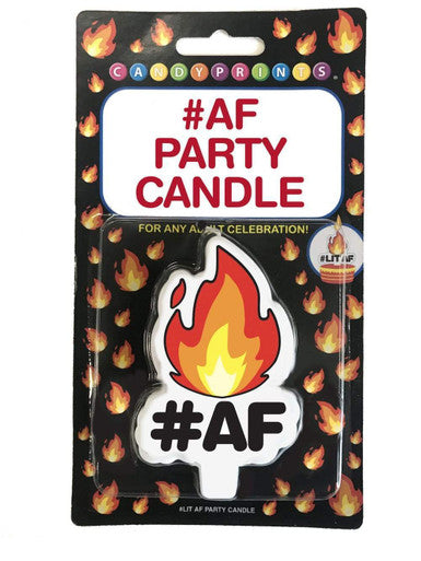 244851 - Af Candle - Just for you desires