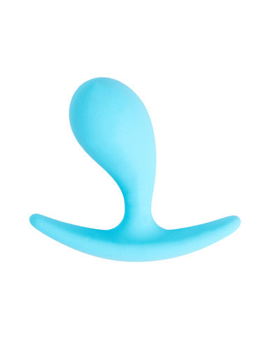 244868 - Share Satisfaction Small Curved Plug - Just for you desires