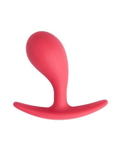 244871 - Share Satisfaction Large Curved Plug - Just for you desires