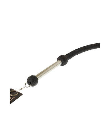 245102 - Bound X Long Tail Whip with Metal Handle - Just for you desires