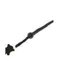 245118 - Bound X Leather Tassel Tip Bullwhip - Just for you desires