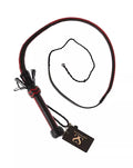 Heavy handle whip Full length: 3.5 feet  (42) - Just for you desires