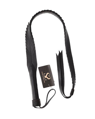 245140 - Bound X Chevron Cut Whip - Just for you desires