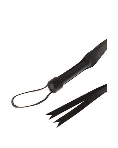 245140 - Bound X Chevron Cut Whip - Just for you desires