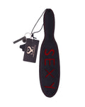 Bound X Sexy Paddle - Just for you desires