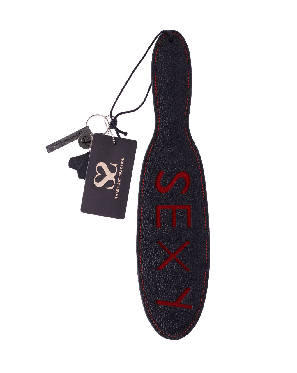 Bound X Sexy Paddle - Just for you desires