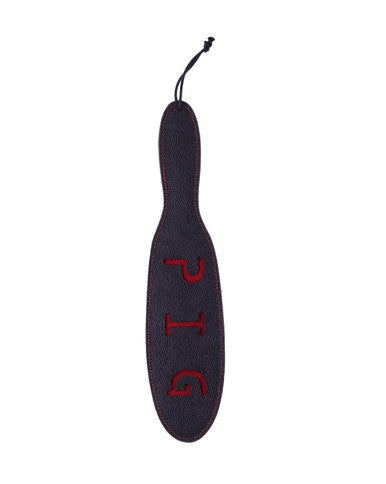 245155 - Bound X Pig Paddle - Just for you desires