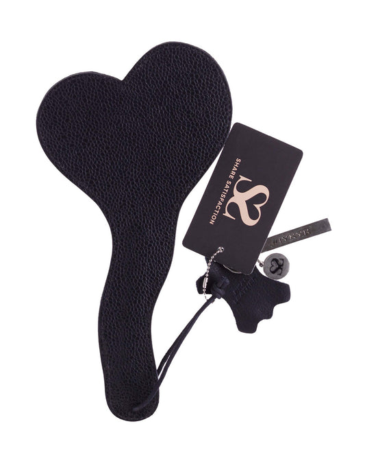 245167 - Bound X Snake Heart Paddle - Just for you desires