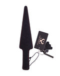 245169 - Bound X Leather Dagger Paddle - Just for you desires
