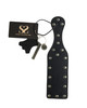 245184 - Bound X Classic Paddle with Studs - Just for you desires