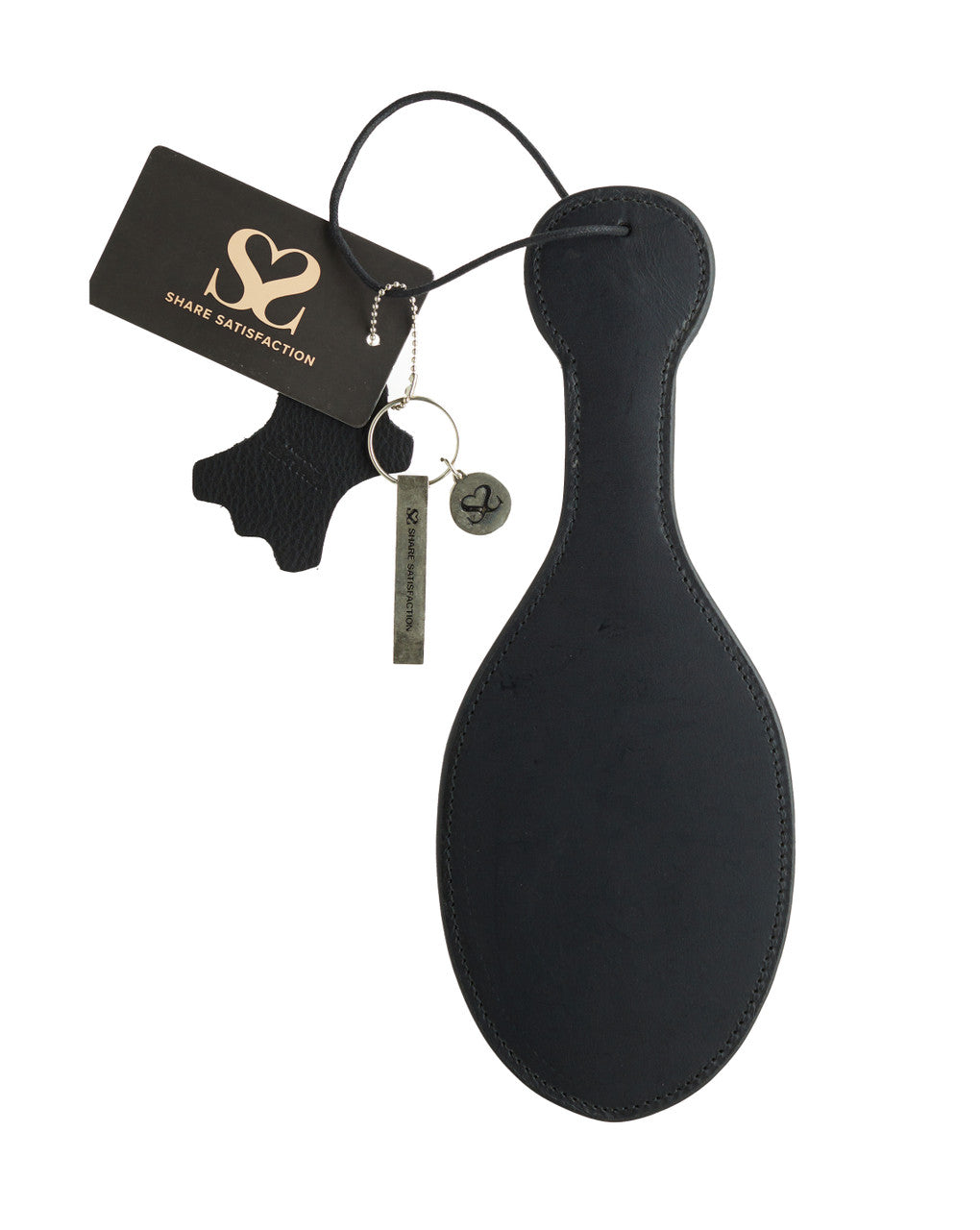 245185 - Bound X Round Paddle - Just for you desires