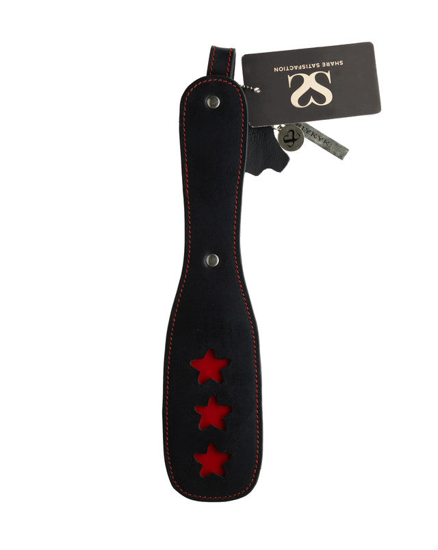 245187 - Bound X Star Paddle - Just for you desires