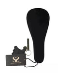Bound X Round Paddle - Just for you desires