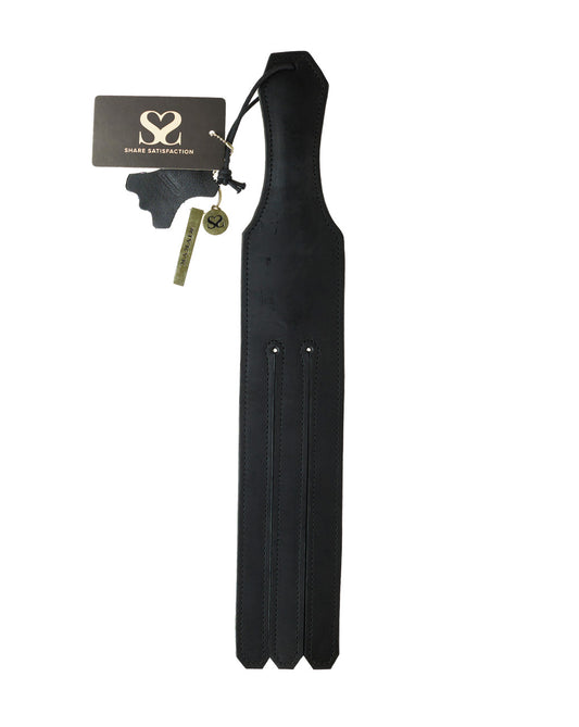 245207 - Bound X Three Finger Paddle - Just for you desires