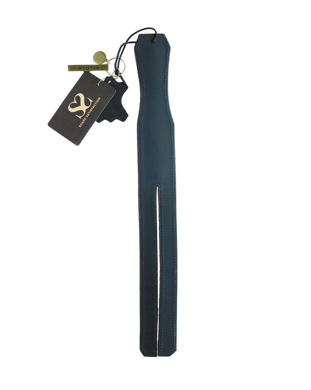 Bound X Two Finger Paddle with Metal Spikes - Just for you desires