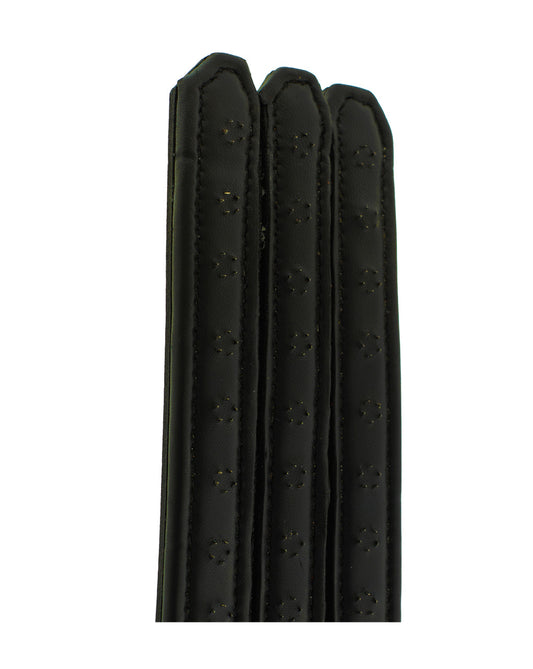 245219 - Bound X Three Finger Paddle with Metal Spikes - Just for you desires