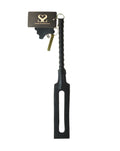 245230 - Bound X Grain Leather Gap Paddle - Just for you desires