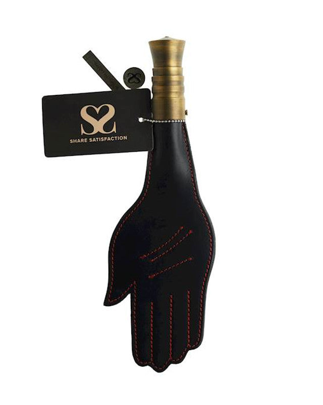 Bound X Hand Paddle - Just for you desires