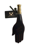 Bound X Hand Paddle - Just for you desires