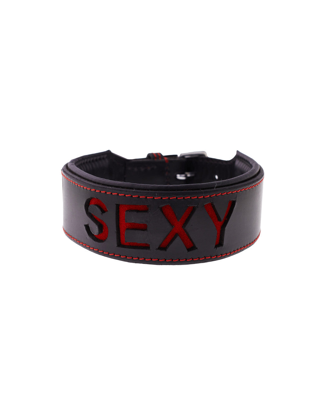 245262 - Bound X Sexy Cut-Out Collar - Just for you desires