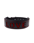 245268 - Bound X Love Cut-Out Collar - Just for you desires