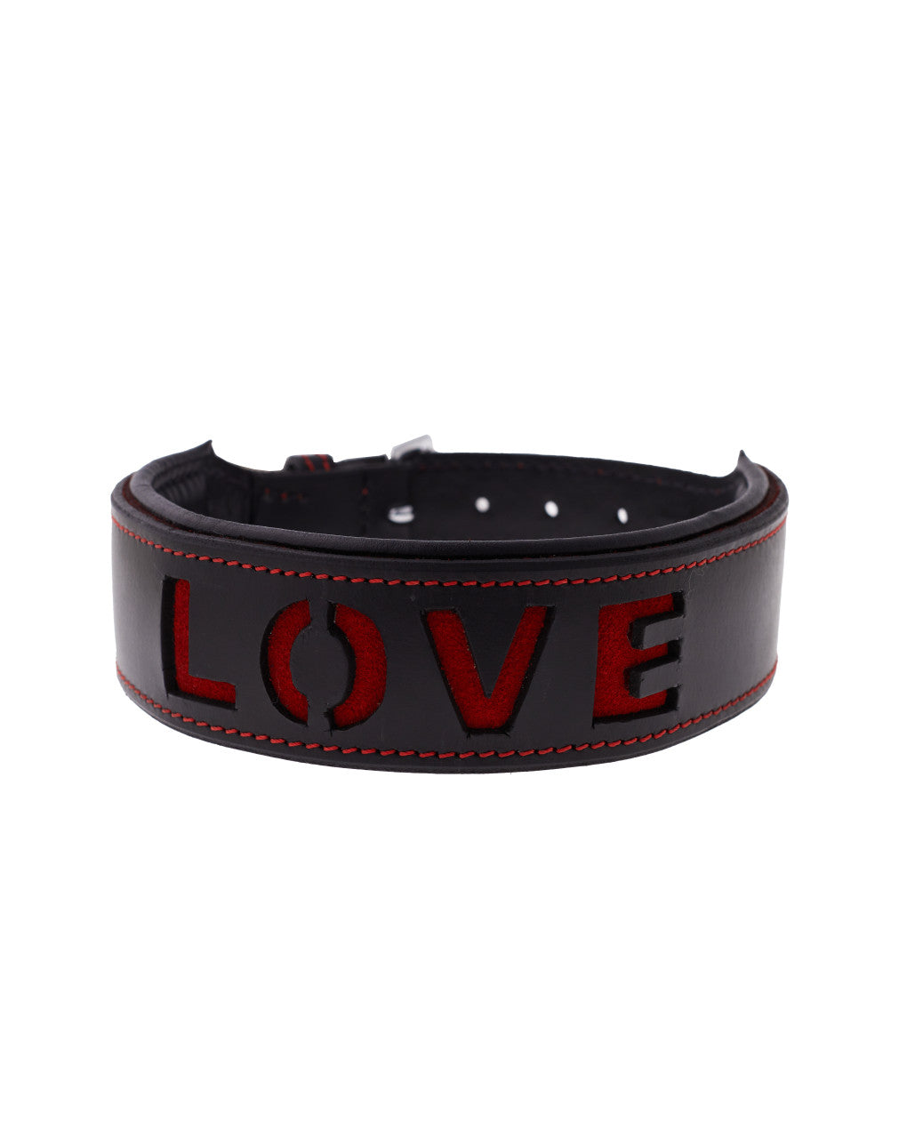 245268 - Bound X Love Cut-Out Collar - Just for you desires