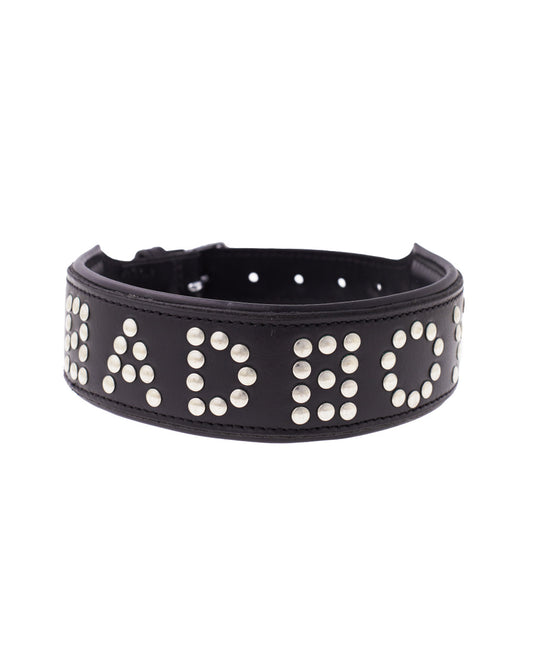 Bound X Bad Boy Studded Collar