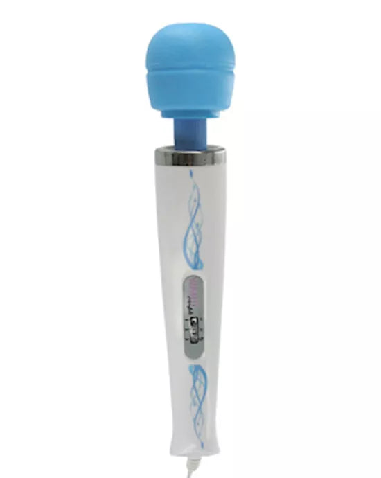 Wand Essentials Two Speed Massager - Just for you desires