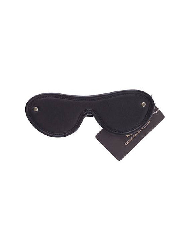 245443 - Bound X Classic Blindfold - Just for you desires