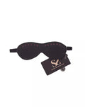 Blind fold Nubuck leather - Just for you desires