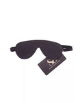 Blind fold Lamb leather - Just for you desires