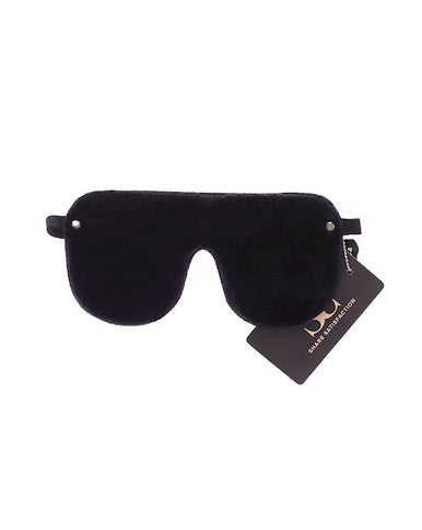 245450 - Bound X Heavy Duty Blindfold - Just for you desires