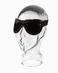 245457 - Bound X Snakeskin Blindfold - Just for you desires