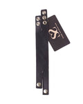 245464 - Bound X Adjustable Leather Cock Cuff - Just for you desires