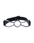 245510 - Bound X Heavy Duty Spider Gag - Just for you desires