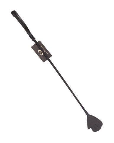 245534 - Bound X Leather Hand Crop - Just for you desires