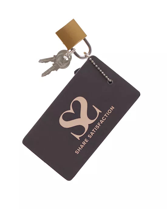 Padlock - Just for you desires