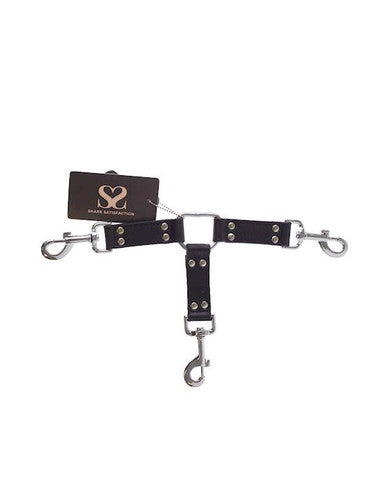 245583 - Bound X 3-Way Connector Clip - Just for you desires