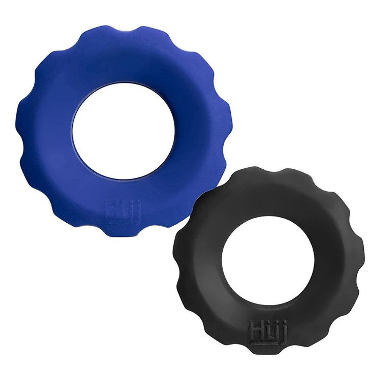 245623 - Cog 2-Size C-Rings - Just for you desires